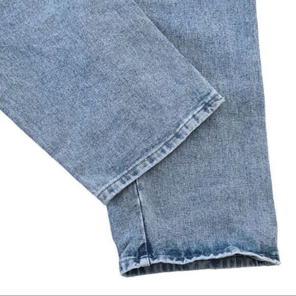 Wrangler‎ Relaxed Fit Jeans Size 46X30 Light Wash - Picture 7 of 9